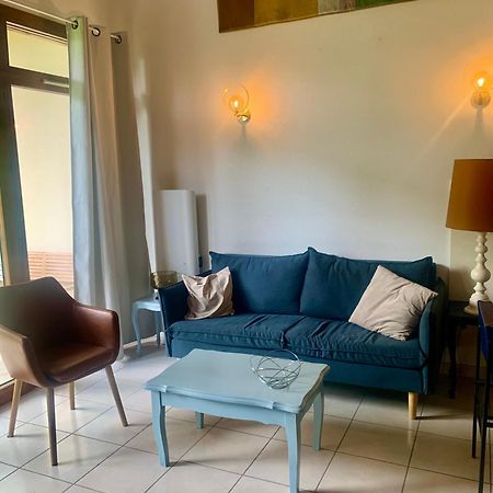 شقة "Les Oiseaux" Avec Terrasse, Parking, Duplex لا شامبون-سر-لينغون المظهر الخارجي الصورة